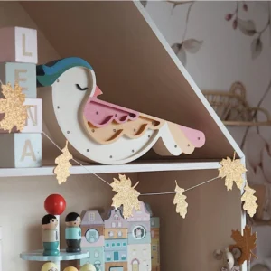 LITTLE BIRD DETSKÁ LED LAMPA – Obrázok 5