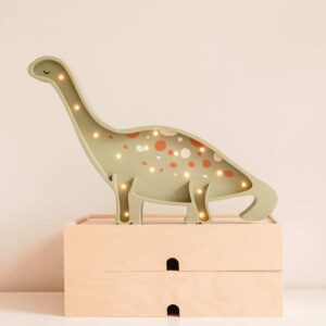 led-lampa-dinosaurus