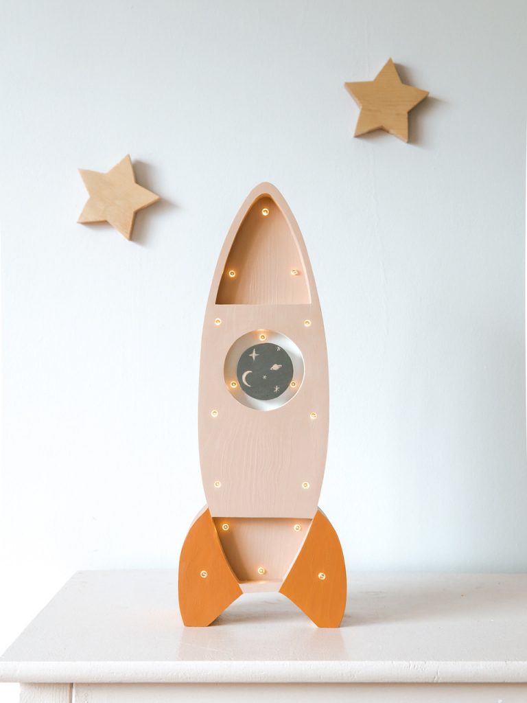 led-lampa-raketa