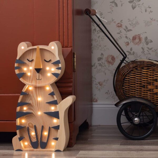 led-lampa-tiger