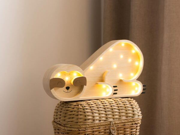 led-lampa-lenochod