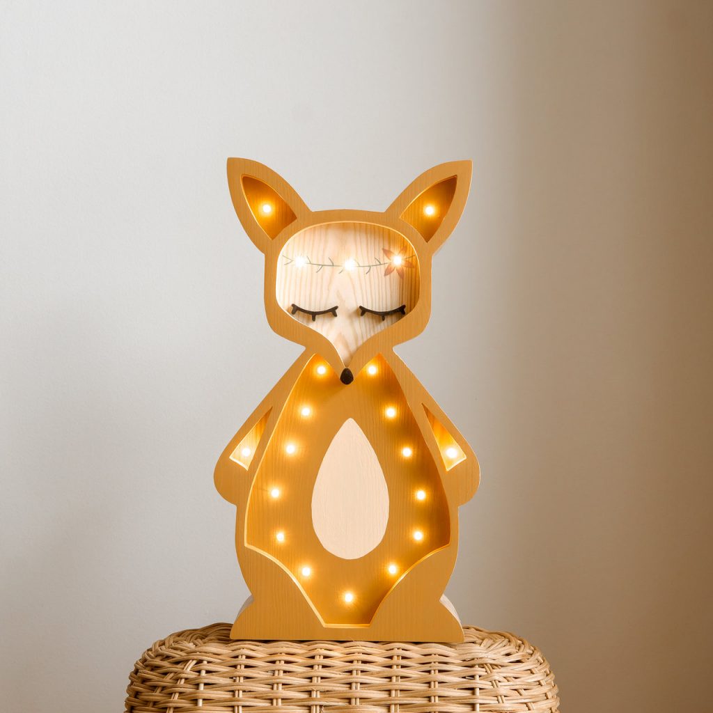 led-lampa-lisiak