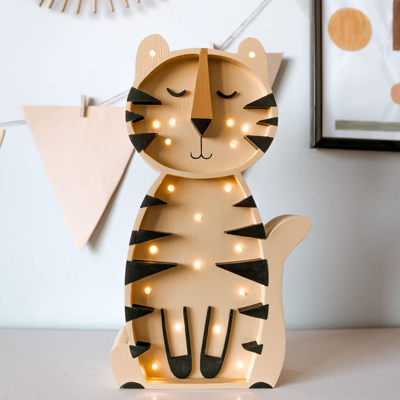 led-lampa-tiger