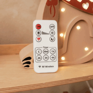 KOALA DETSKÁ LED LAMPA – Obrázok 6