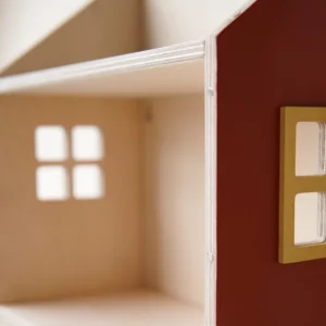 DREVENÝ MAGNETICKÝ DOMČEK-LISABON – Obrázok 7