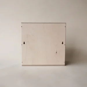 DREVENÝ MAGNETICKÝ DOMČEK-TOKYO – Obrázok 11